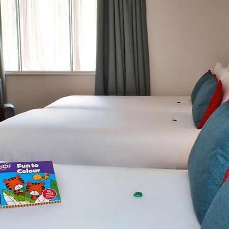 Prince Of Wales Hotel Athlone Ngoại thất bức ảnh