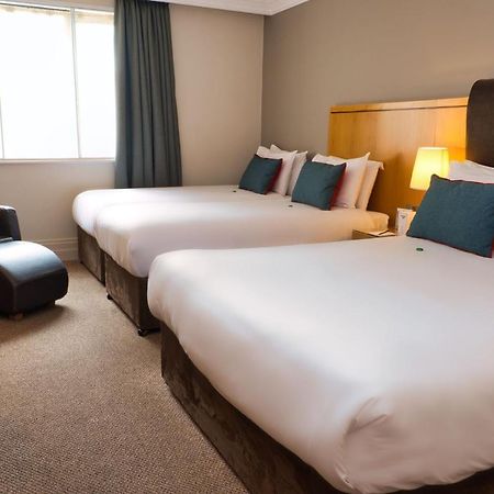 Prince Of Wales Hotel Athlone Ngoại thất bức ảnh