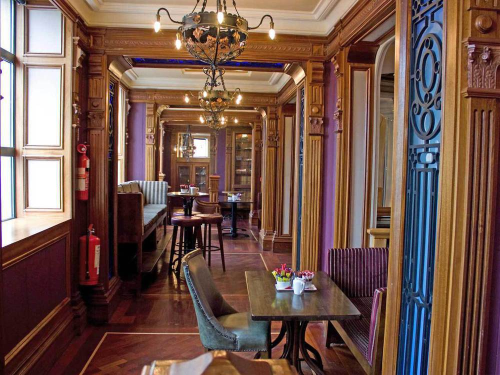 Prince Of Wales Hotel Athlone Ngoại thất bức ảnh