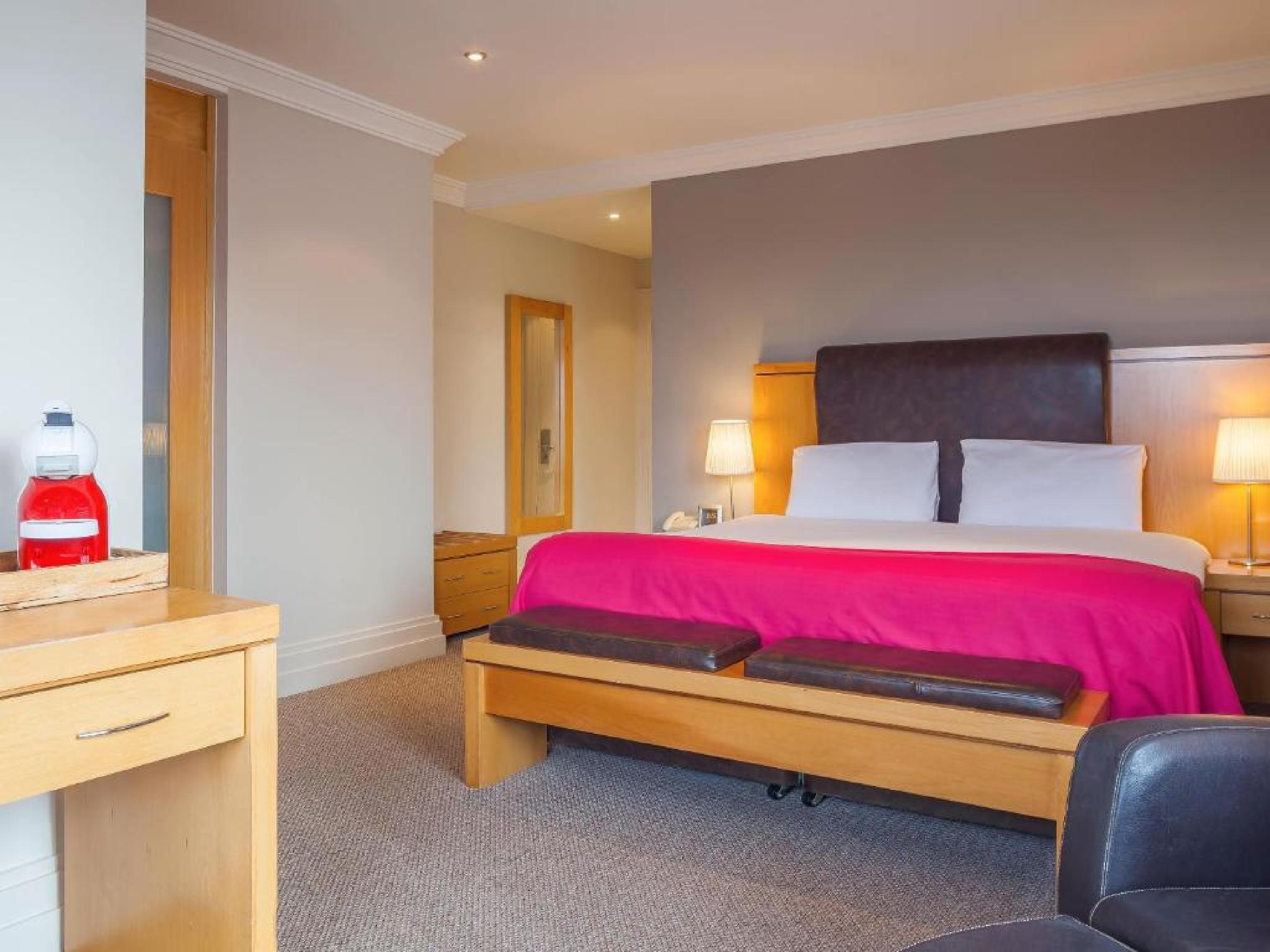 Prince Of Wales Hotel Athlone Ngoại thất bức ảnh