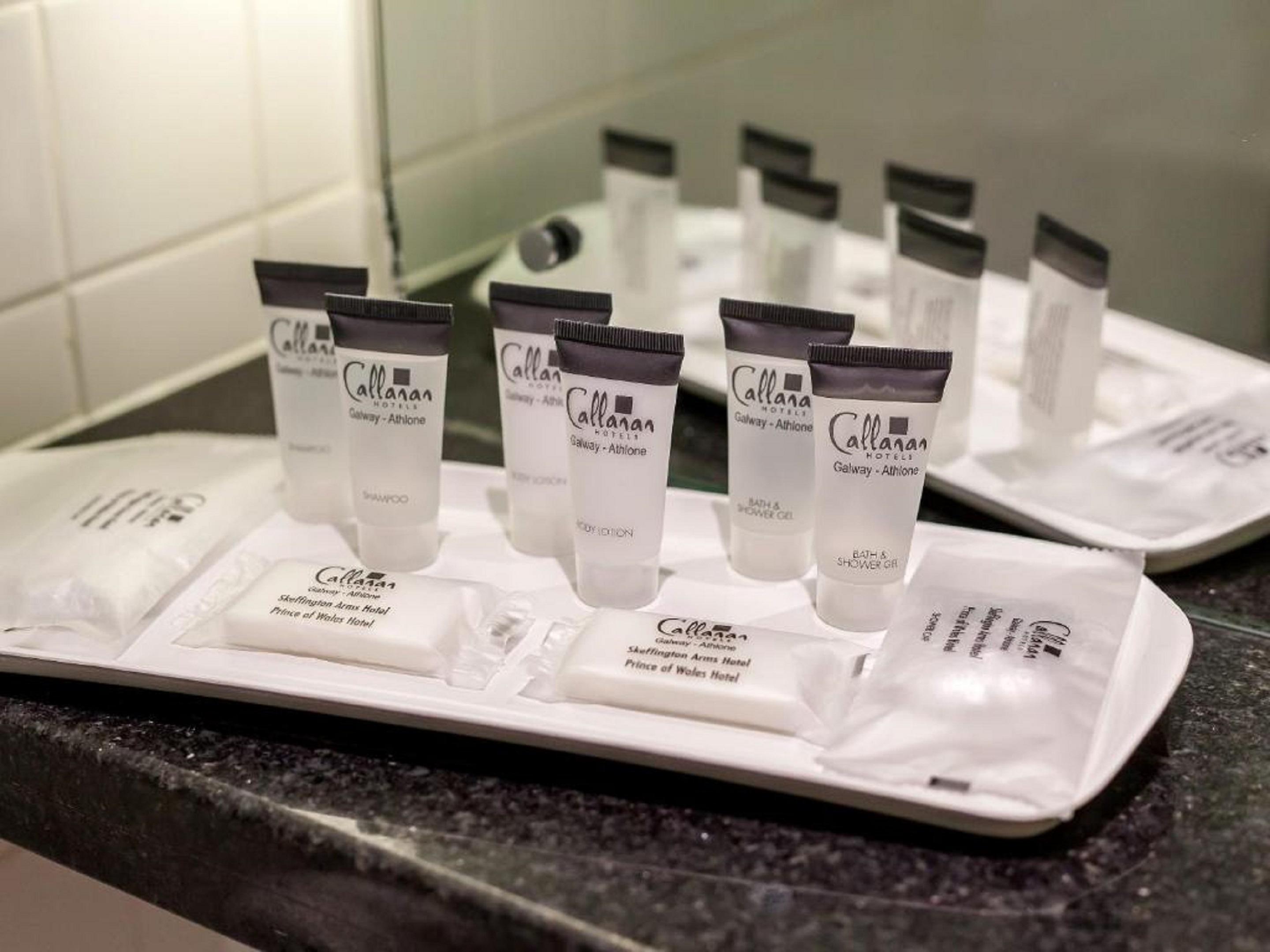 Prince Of Wales Hotel Athlone Ngoại thất bức ảnh