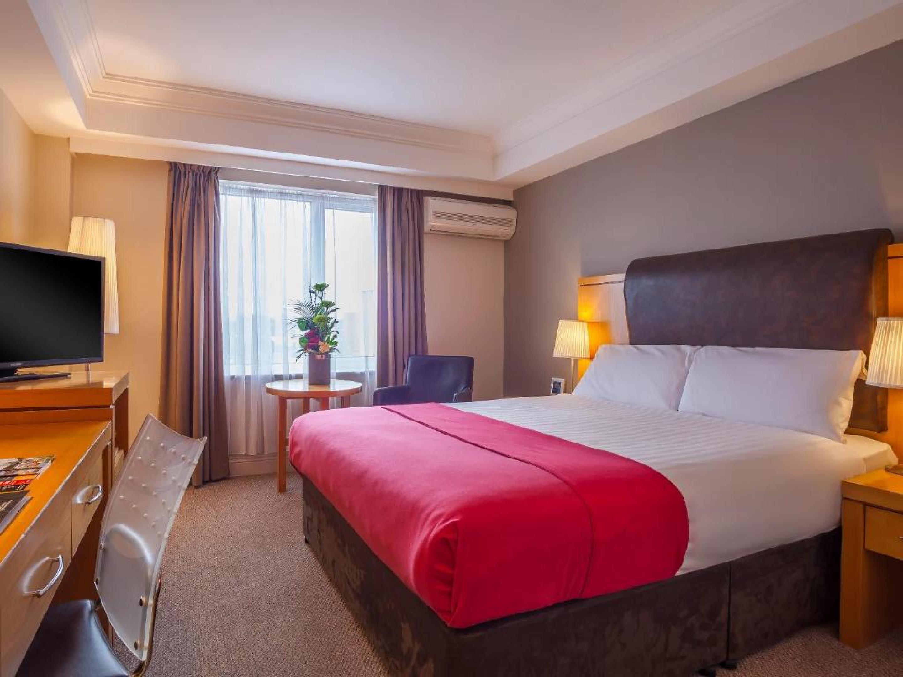 Prince Of Wales Hotel Athlone Ngoại thất bức ảnh