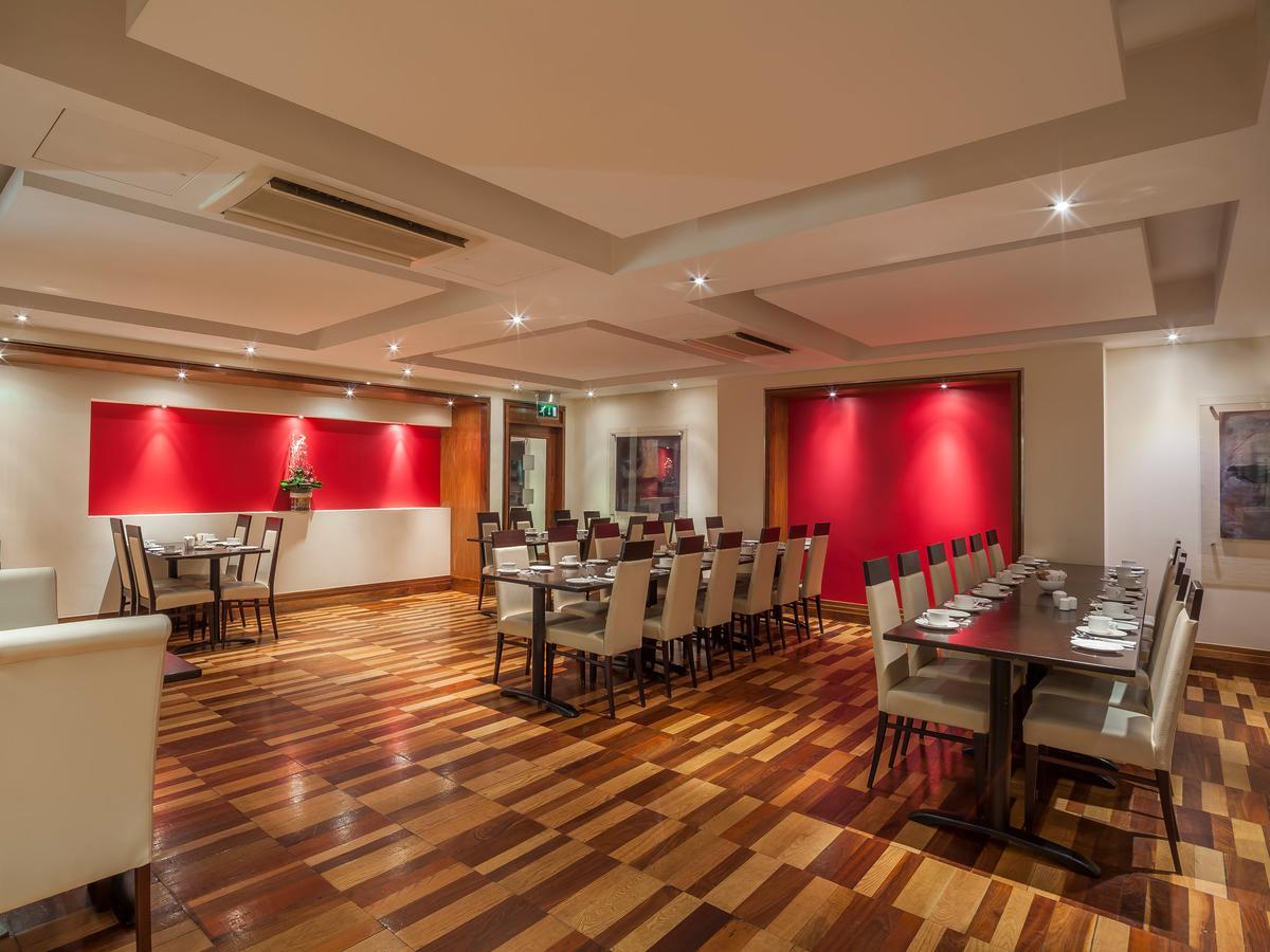 Prince Of Wales Hotel Athlone Ngoại thất bức ảnh