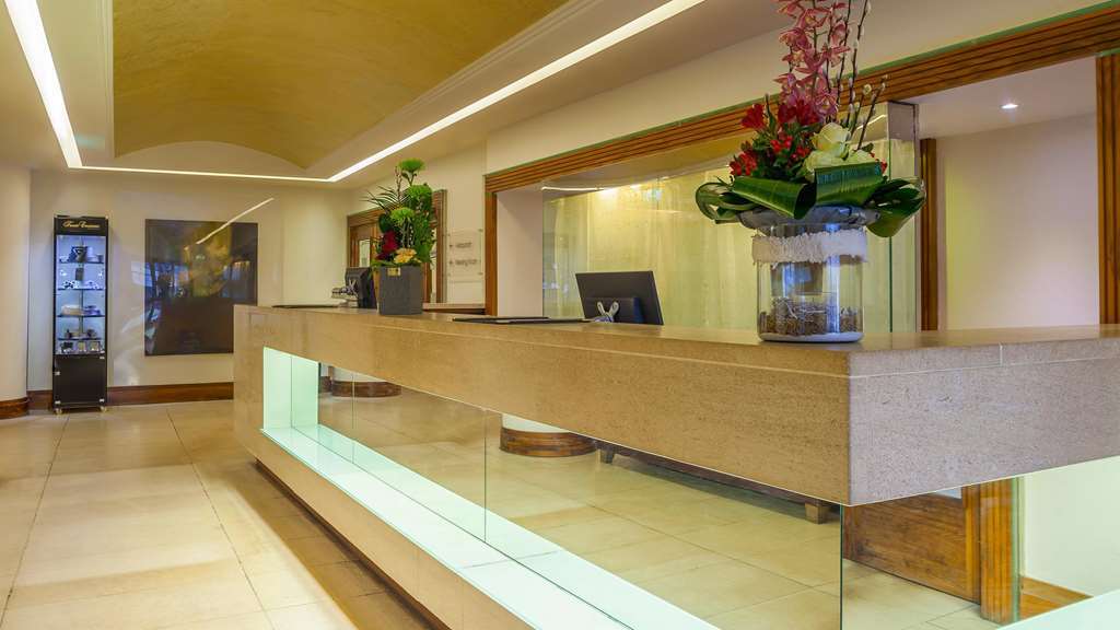 Prince Of Wales Hotel Athlone Nội địa bức ảnh